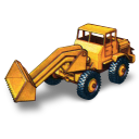 hatra-tractor-shovel-icon